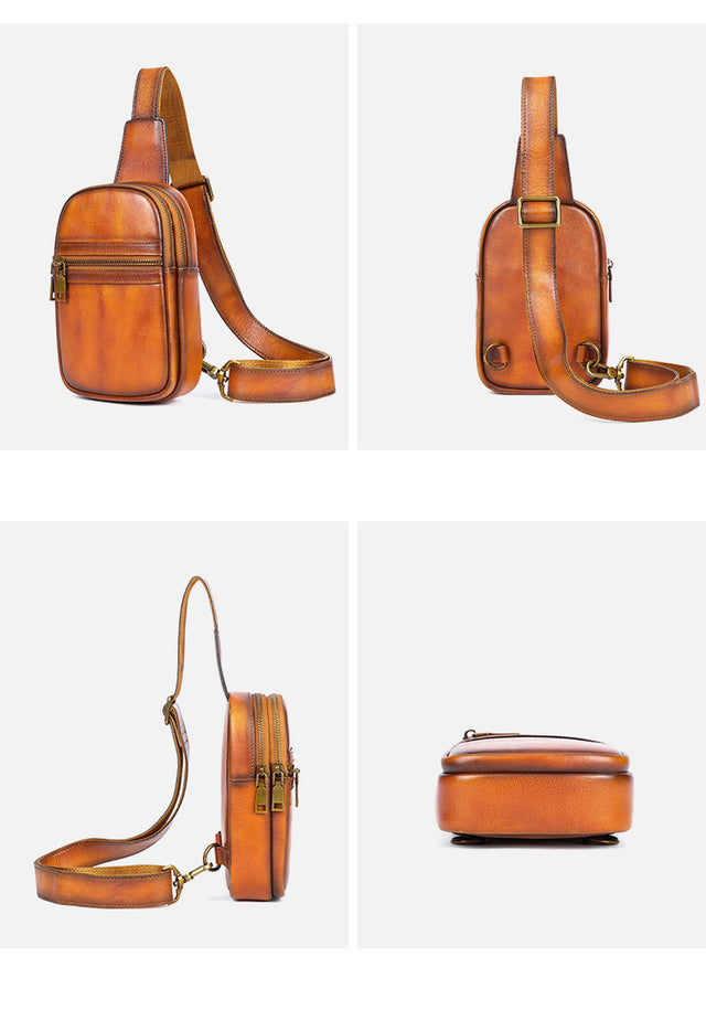 Luxalon Silvareign Wallet