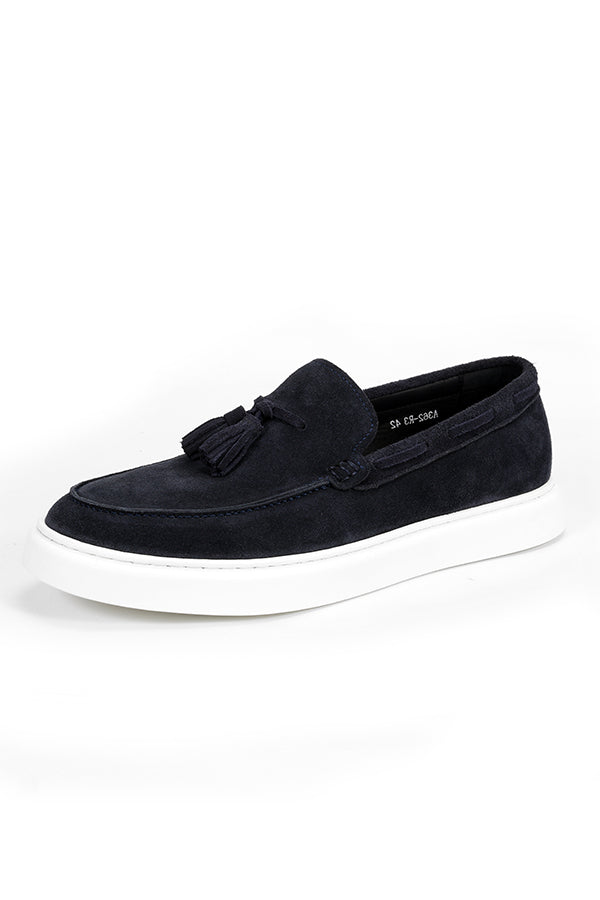 Veltique Croctex Office Sneakers