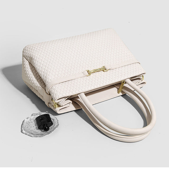 Opulessa Exotic Carryall Crossbag