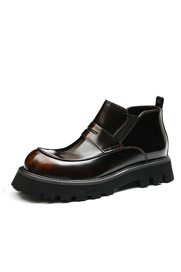 Serpatura Classic Event Boots