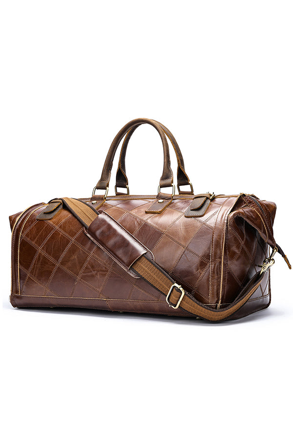 Tigranova Tourer Luggage