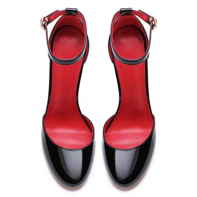 Serpatura Event Stiletto Heels