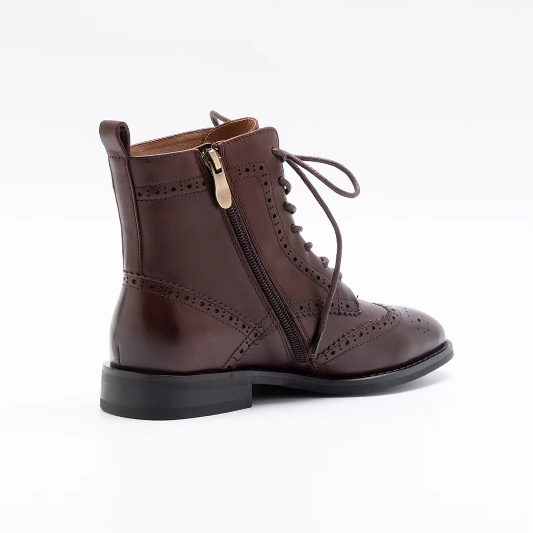 Snakara Opulessa Event Booties