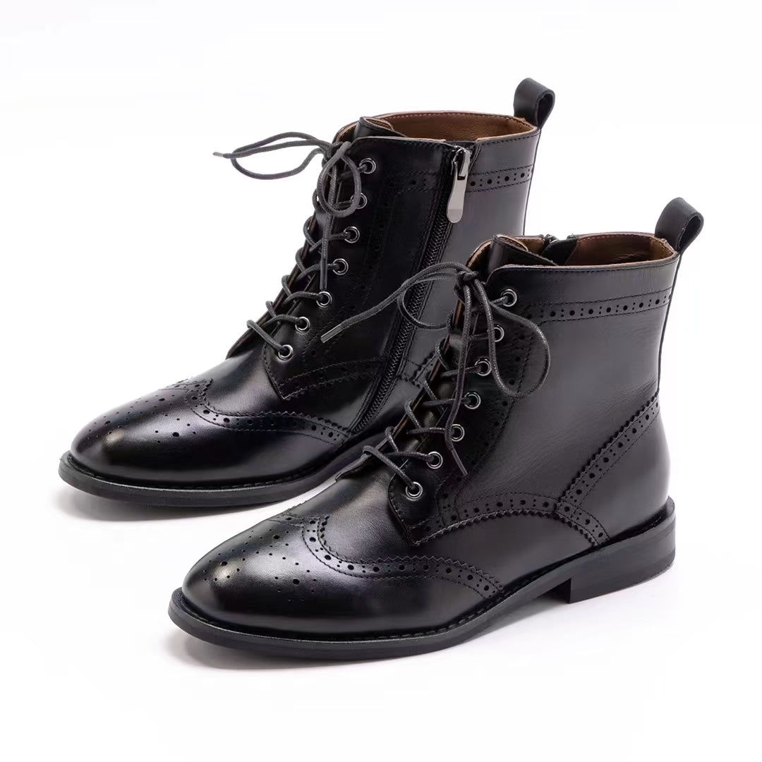 Snakara Opulessa Event Booties