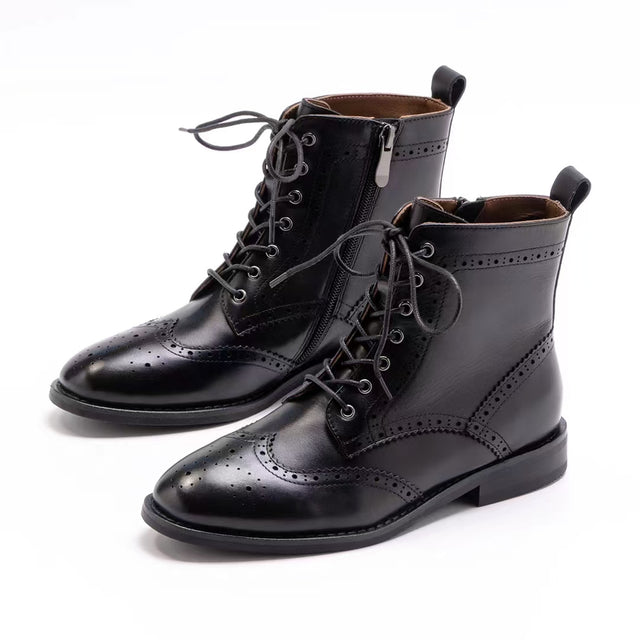 Snakara Opulessa Event Booties