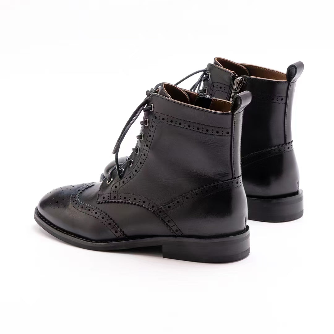 Snakara Opulessa Event Booties