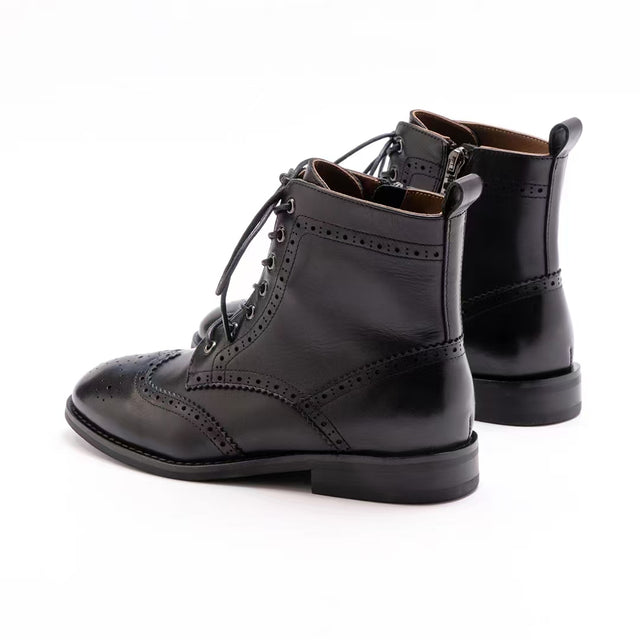 Snakara Opulessa Event Booties