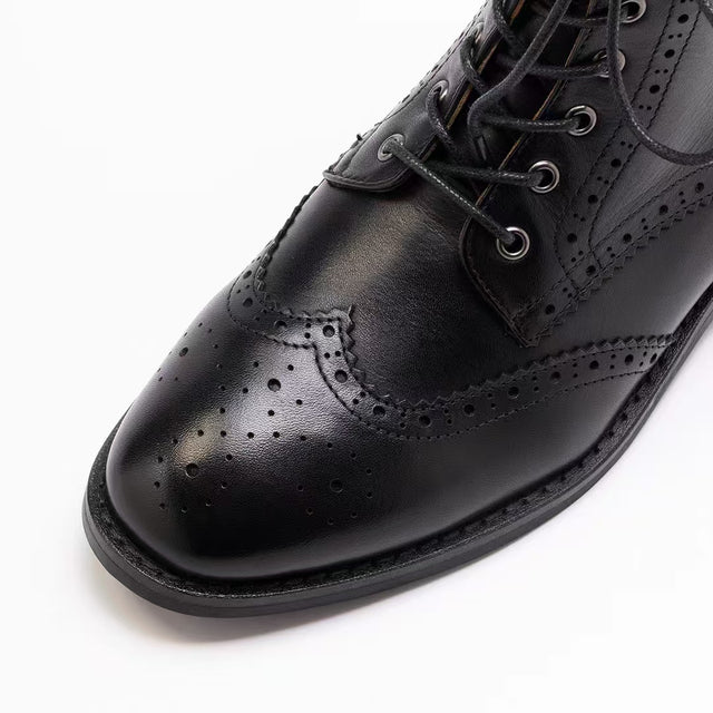 Snakara Opulessa Event Booties