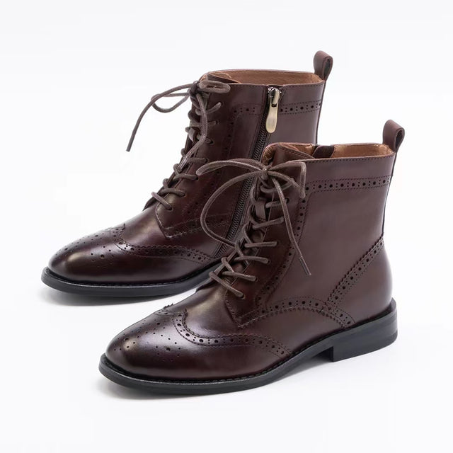 Snakara Opulessa Event Booties