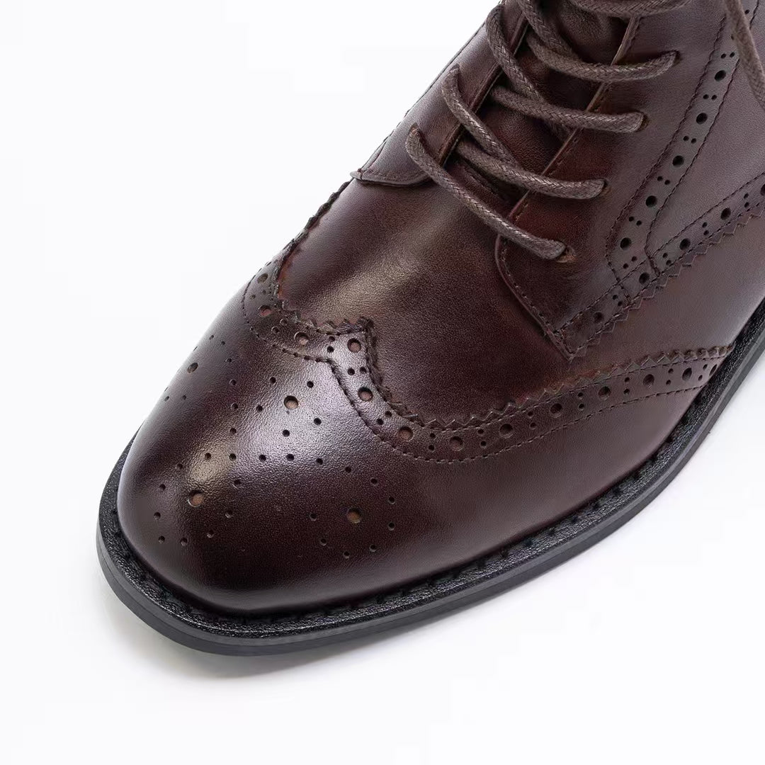 Snakara Opulessa Event Booties