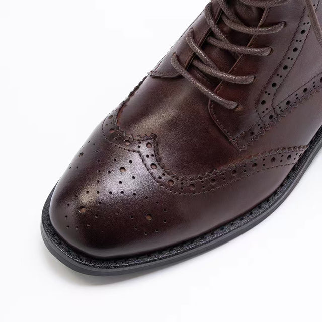 Snakara Opulessa Event Booties