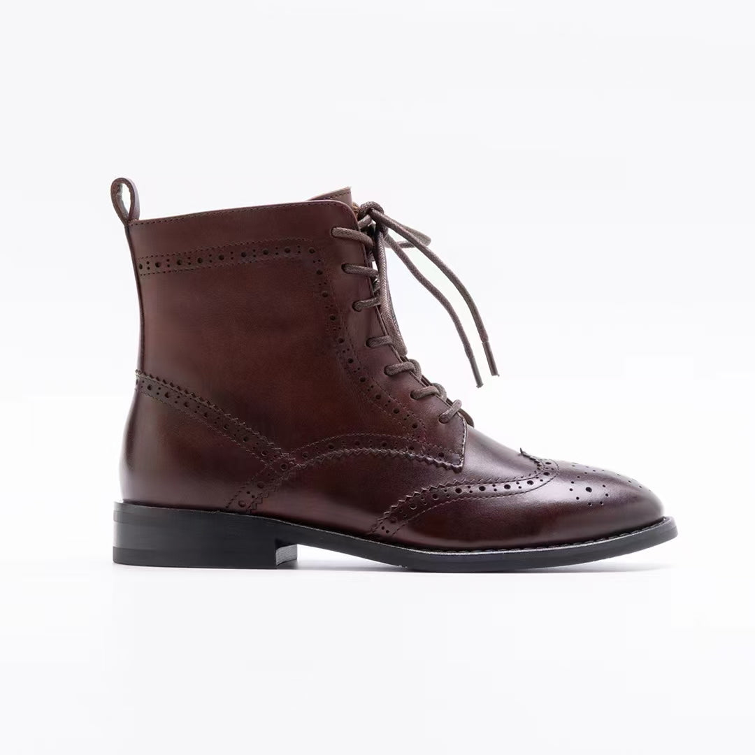 Snakara Opulessa Event Booties