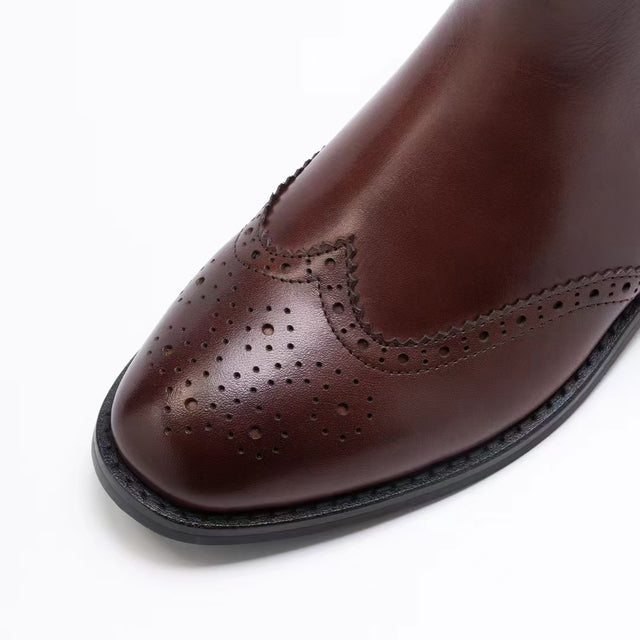 Diamoré Croctex Event Booties