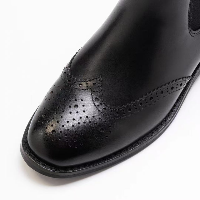 Diamoré Croctex Event Booties