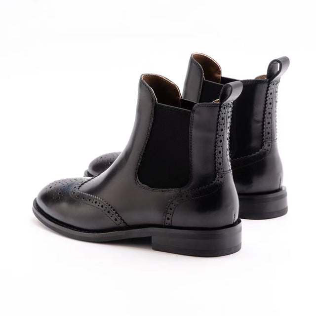 Diamoré Croctex Event Booties