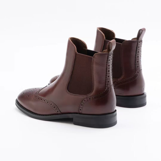 Diamoré Croctex Event Booties