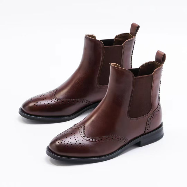 Diamoré Croctex Event Booties