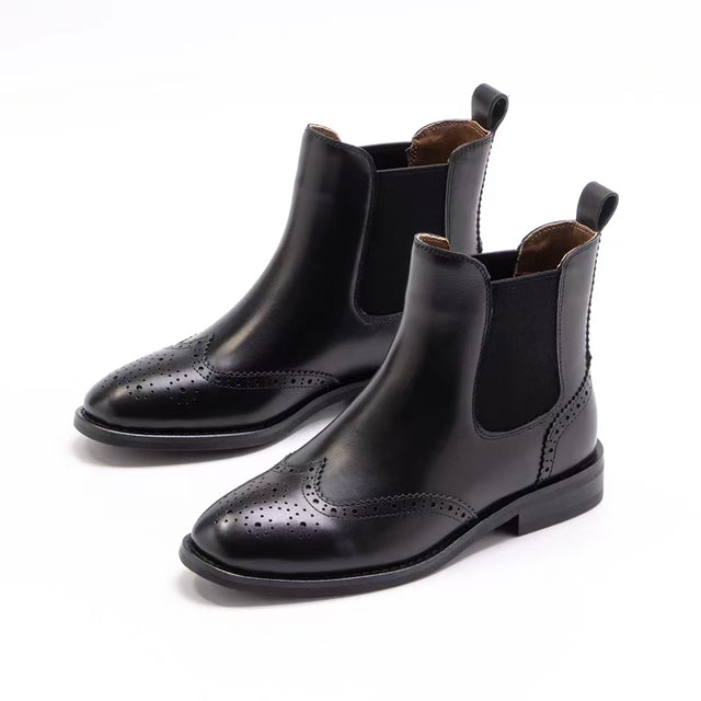 Diamoré Croctex Event Booties