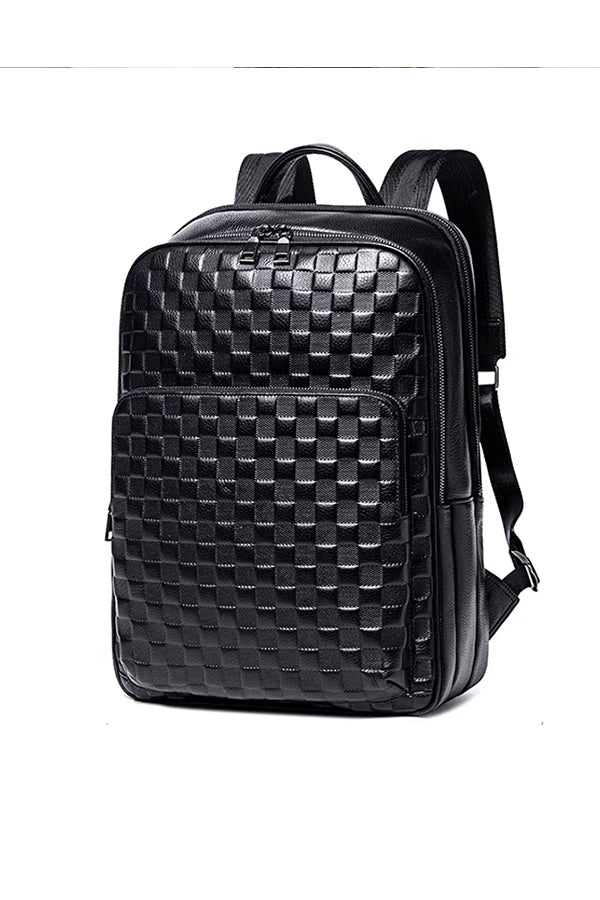 Ebonique Classic Zip Carrier