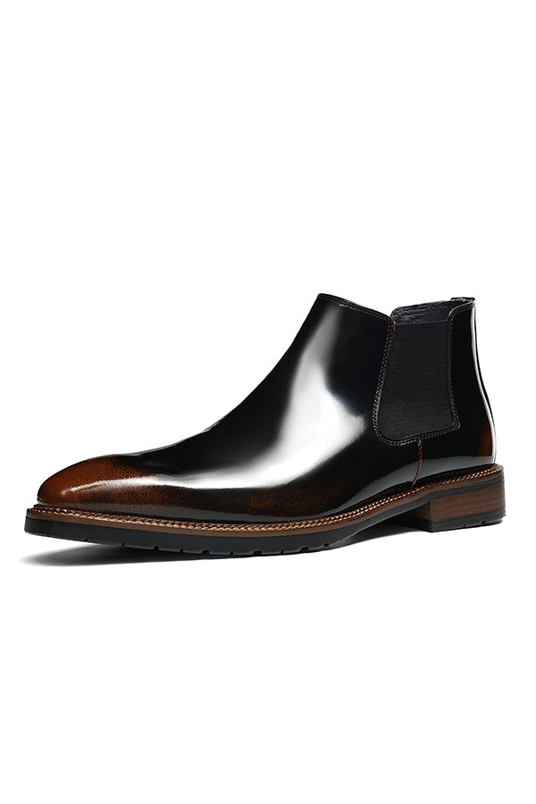 Veltique Opulessa Formal Boots