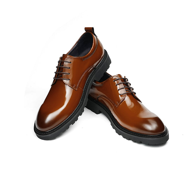 Opulessa Event Oxfords