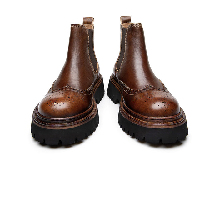 Luxe Serpatura Celebration Boots