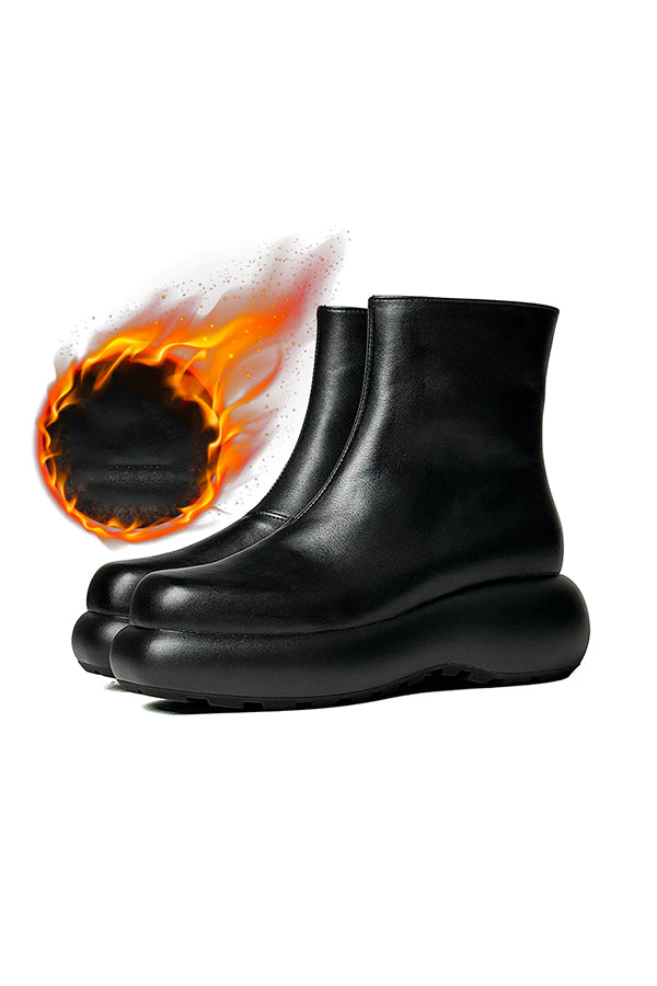 Diamoré Lux Dress Boot