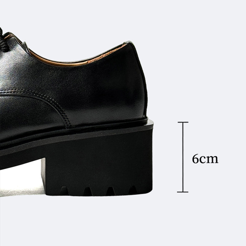 Opulessa Classic Brogue