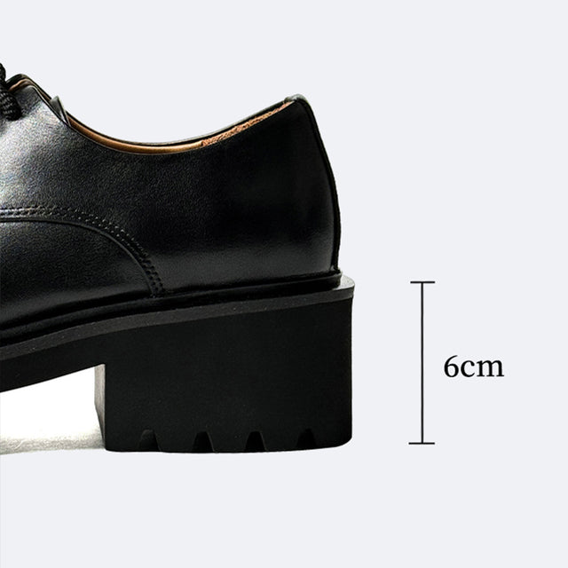 Opulessa Classic Brogue