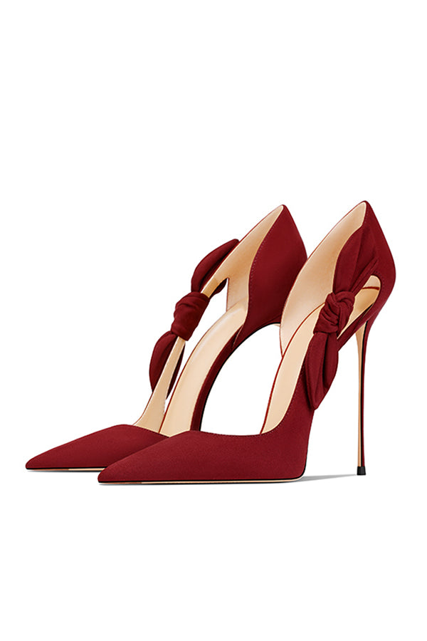 Cressanta Signature Event Stilettos