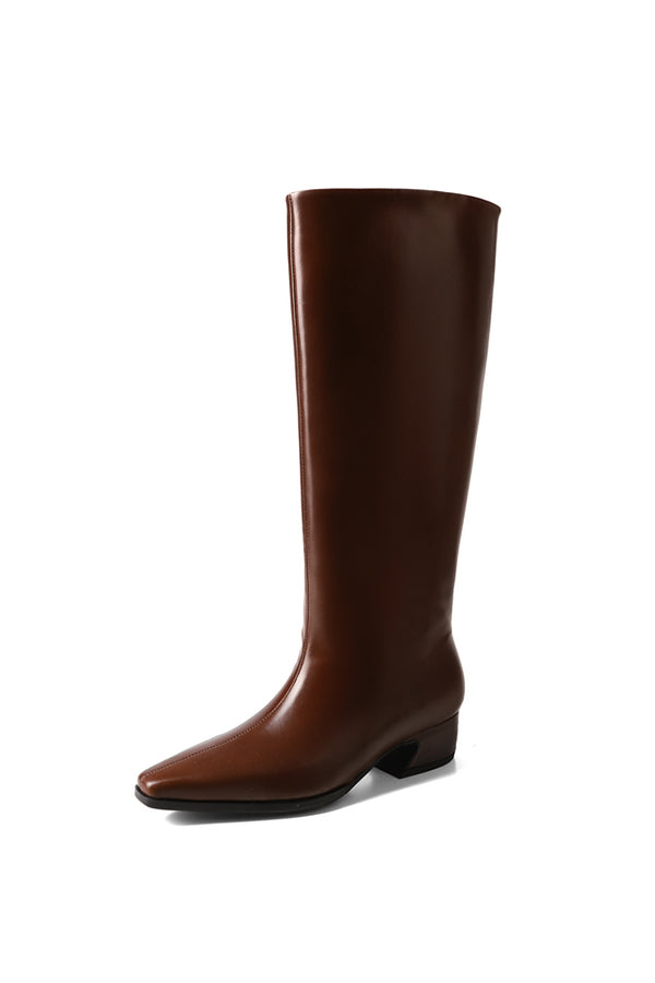 Veltique Iconic Tall Footwear