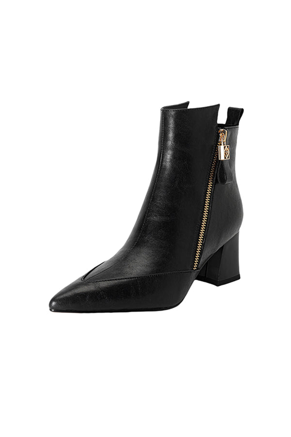 Opulessa Luxe Ankle Wear