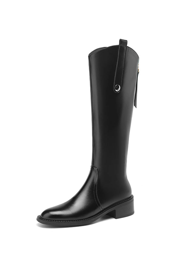 Serpatura Casual Ankle Boots