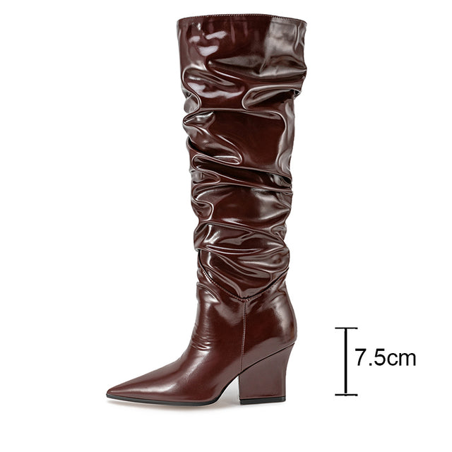 Granderie Luxalon Prestige Knee Highs