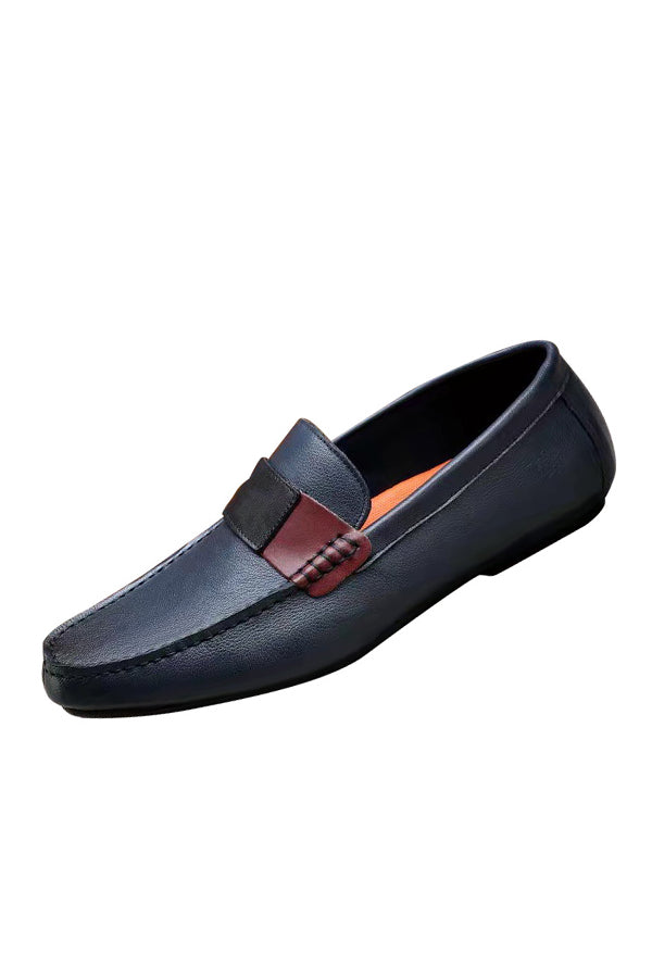 Luxalon Serpatura Lace Brogues