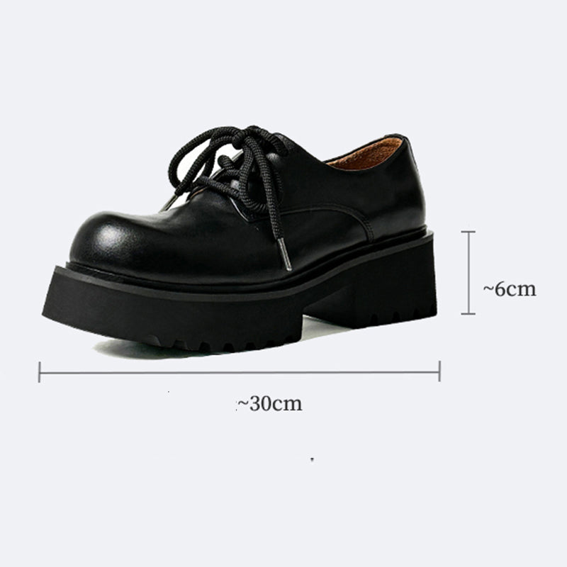 Opulessa Classic Brogue