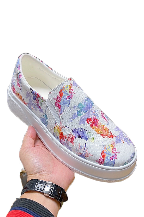 Pulse Low-Top – Design