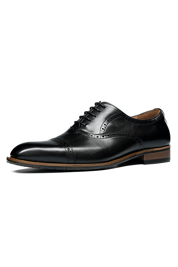 Velourde Ostranuxe Exquisitique Brogues