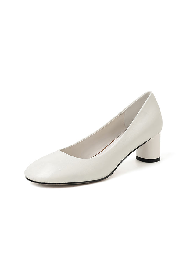 Lusurelle Svelte-In Éclat Heels