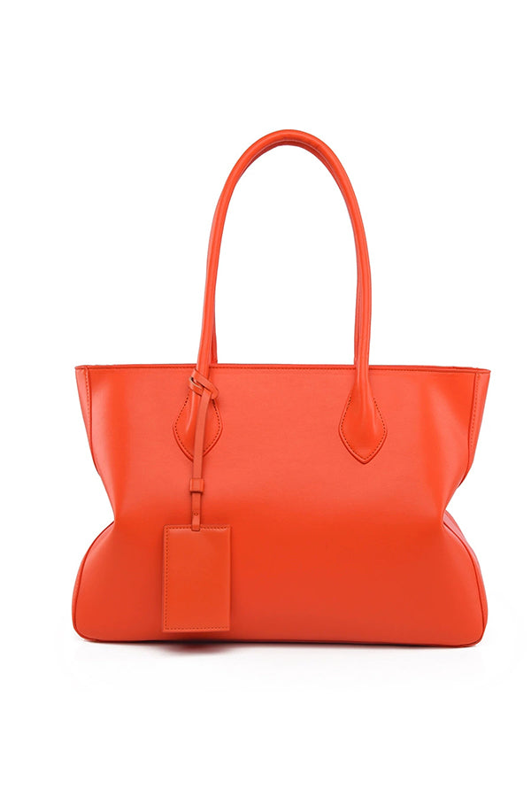 Serpatura Office Zip Bag