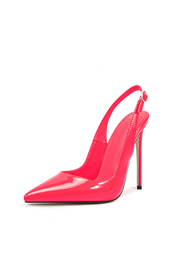 Mantrusa Snakara Event Stilettos