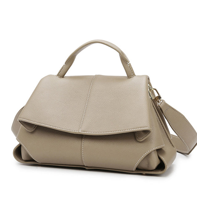 Veltique Pantherique Crossbody Tote