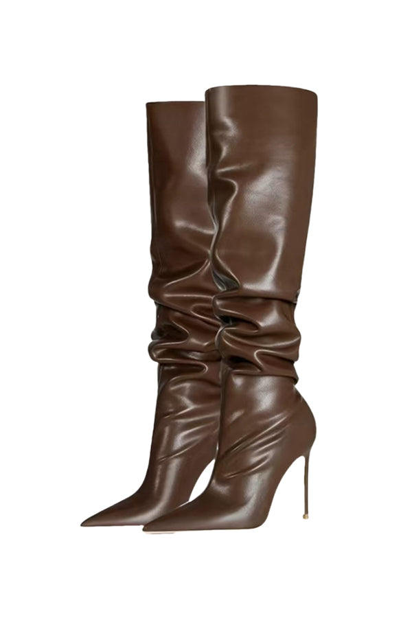 Exoticade Luxalon Prestige Knee Highs