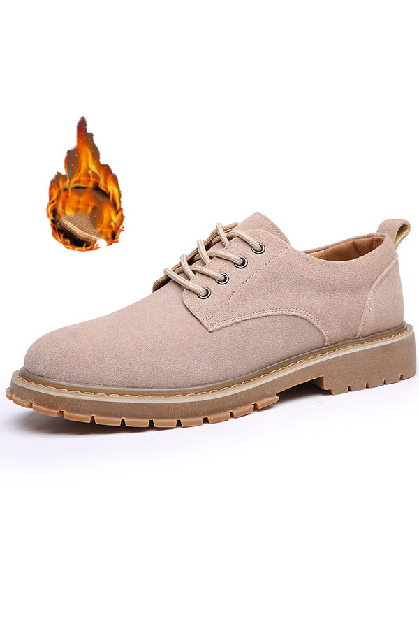 Snakara Business Luxe Sneakers