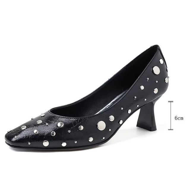 Stelaria Night Heels