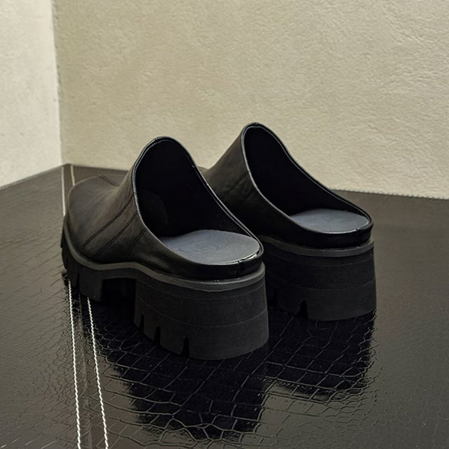 Luxalon Wedding Loafers