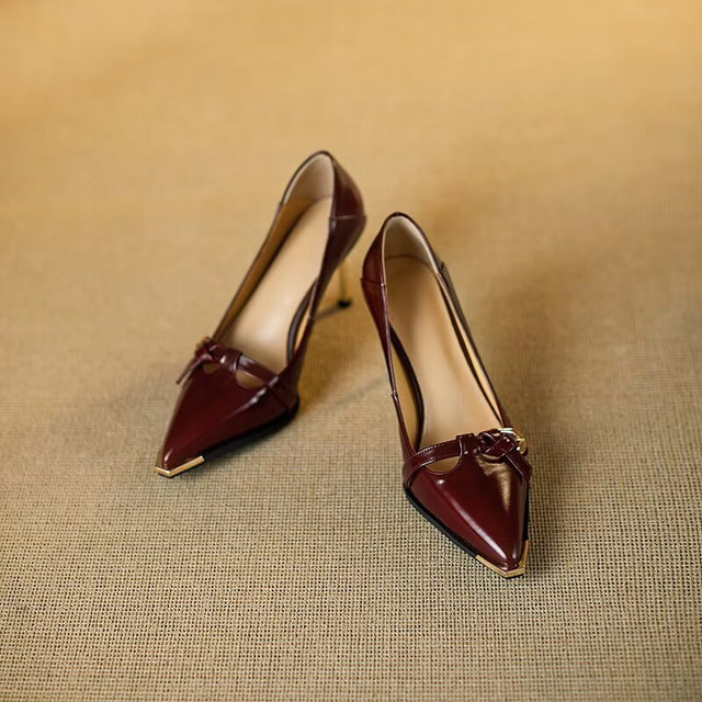 Veliara Radiance Heels