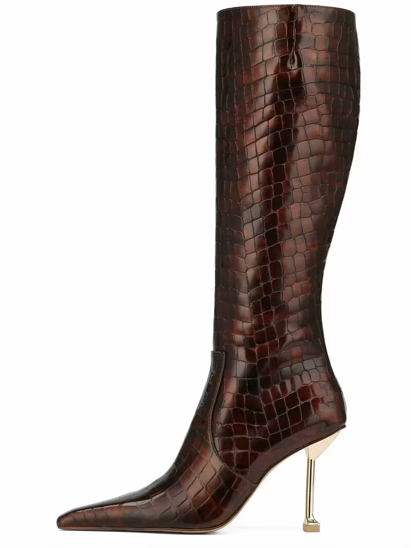 Cressanta Bliss Heels