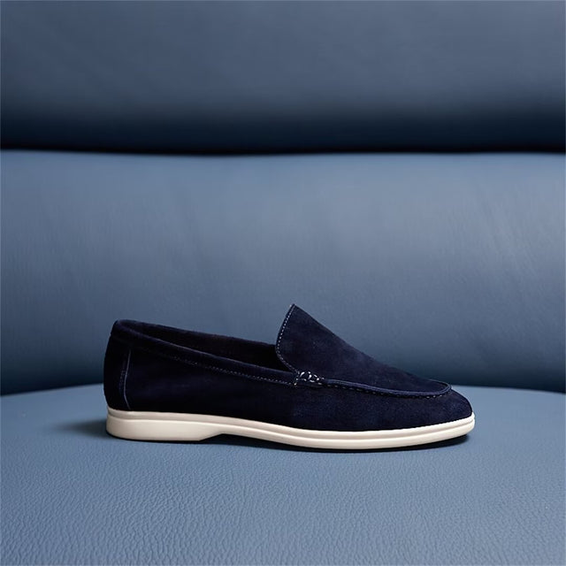 Velostra Luxe Chromura Loafers