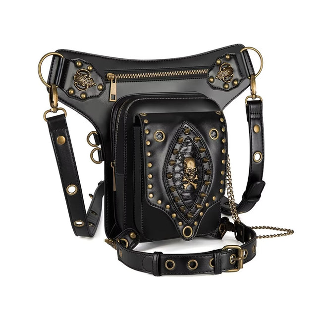 Pantherique Luxe Sling